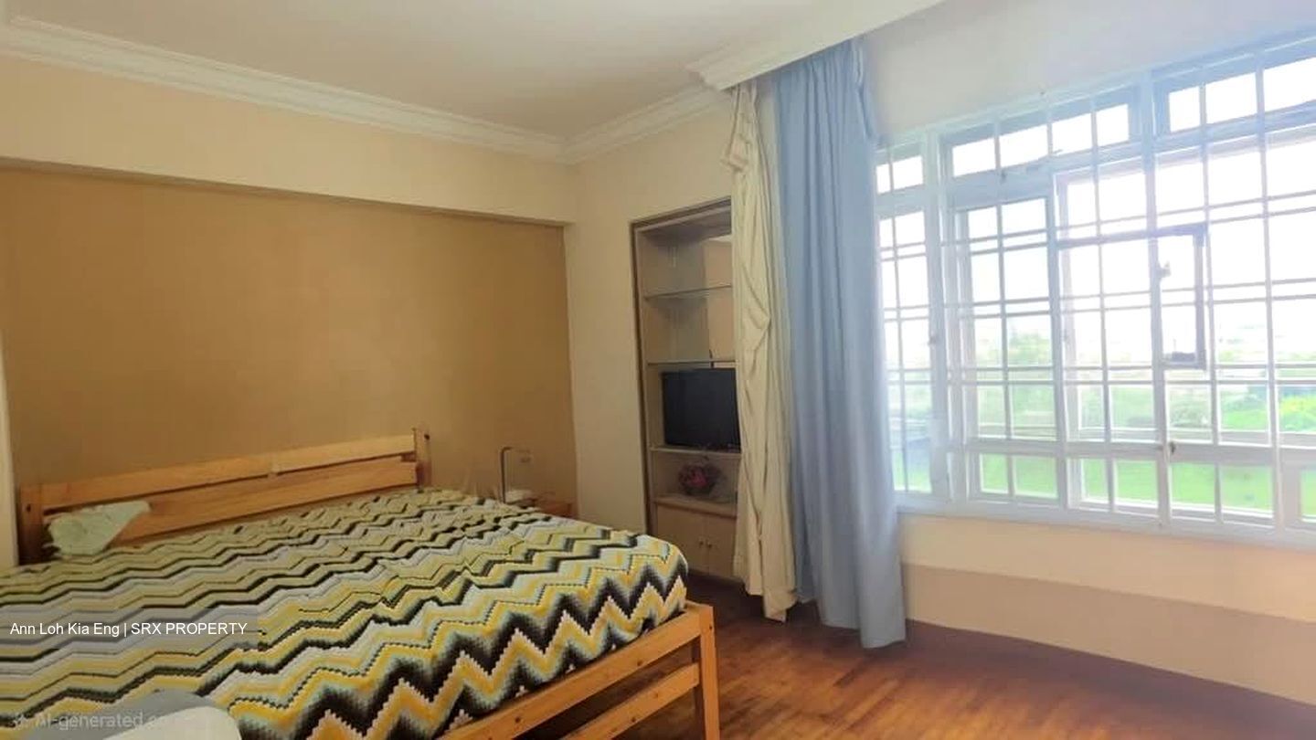 Blk 237 Pasir Ris Street 21 (Pasir Ris), HDB Executive #572054421